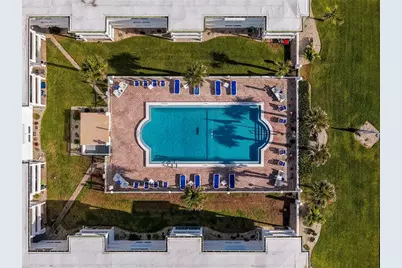 1926 Ocean Shore Boulevard #1020, Ormond Beach, FL 32176 - Photo 40