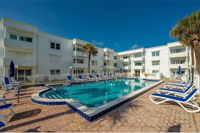 1926 Ocean Shore Boulevard #1020, Ormond Beach, FL 32176 - Photo 26