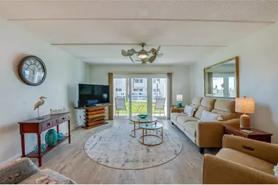 1926 Ocean Shore Boulevard #1020, Ormond Beach, FL 32176 - Photo 12