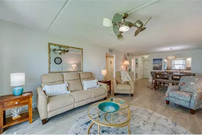 1926 Ocean Shore Boulevard #1020, Ormond Beach, FL 32176 - Photo 14