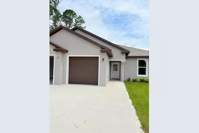 29 Slumber Path #B, Palm Coast, FL 32164 - Photo 2
