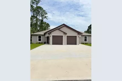29 Slumber Path #B, Palm Coast, FL 32164 - Photo 1