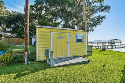21 S Lake Street, Crescent City, FL 32112 - Photo 24