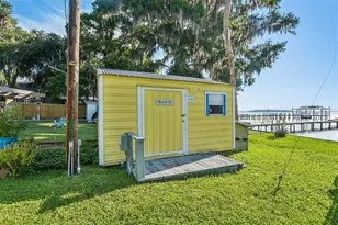 21 S Lake St, Crescent City, FL 32112 - Photo 24