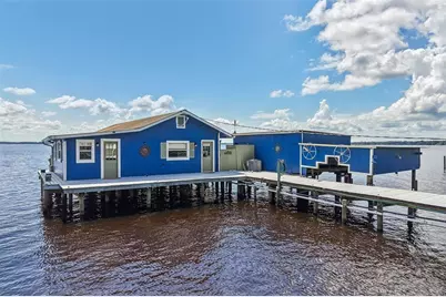 21 S Lake Street, Crescent City, FL 32112 - Photo 4