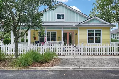38 Laughing Gull Lane, Palm Coast, FL 32137 - Photo 2