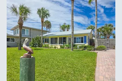 1208 S Central Avenue, Flagler Beach, FL 32136 - Photo 2