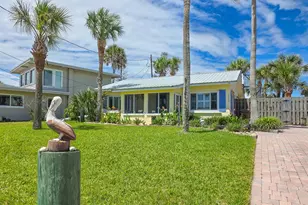 1208 S Central Ave, Flagler Beach, FL 32136 - Photo 2