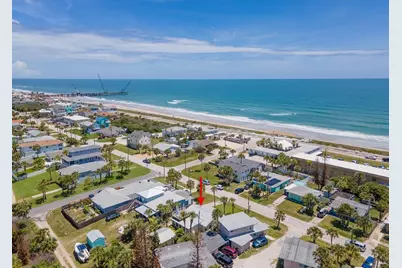 1208 S Central Avenue, Flagler Beach, FL 32136 - Photo 4