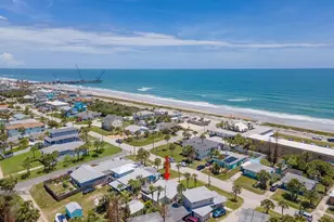 1208 S Central Ave, Flagler Beach, FL 32136 - Photo 4