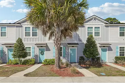 70 Whispering Brook Drive, Saint Augustine, FL 32084 - Photo 1