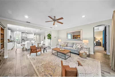 2785 Las Calinas Boulevard, Saint Augustine, FL 32092 - Photo 20