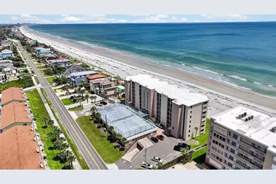 4745 S Atlantic Avenue #4050, Ponce Inlet, FL 32127 - Photo 50
