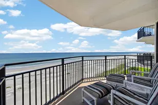 4745 S Atlantic Ave, Ponce Inlet, FL 32127 - Photo 2