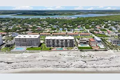 4745 S Atlantic Avenue #4050, Ponce Inlet, FL 32127 - Photo 48