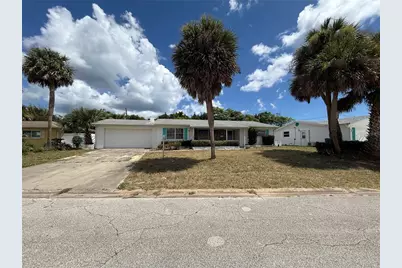 27 Kathy Drive, Ormond Beach, FL 32176 - Photo 1
