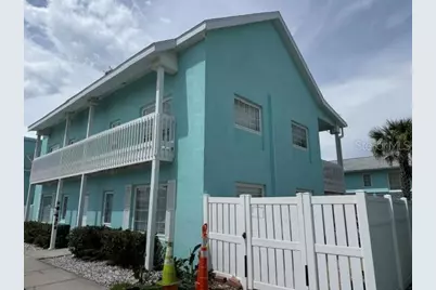301 Central Avenue S #Unit 11, Flagler Beach, FL 32136 - Photo 1