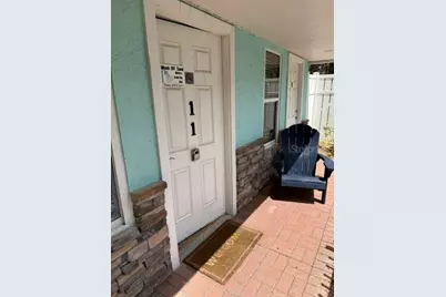 301 Central Avenue S #Unit 11, Flagler Beach, FL 32136 - Photo 2