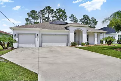 34 Bunker Hill Drive, Palm Coast, FL 32137 - Photo 2