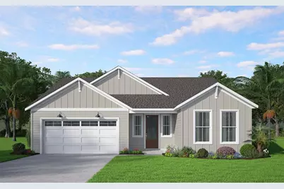 23 Lancaster Lane, Palm Coast, FL 32137 - Photo 6
