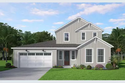 23 Lancaster Lane, Palm Coast, FL 32137 - Photo 2