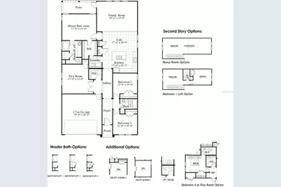 25 Ryecliffe Drive, Palm Coast, FL 32164 - Photo 4