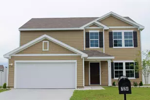 724 Liberty Circle, Macclenny, FL 32063 - Photo 2