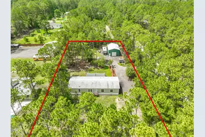 2553 Greentree Street, Bunnell, FL 32110 - Photo 22