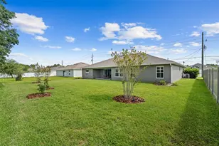 245 Bird of Paradise Dr, Palm Coast, FL 32137 - Photo 40
