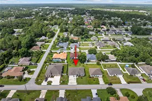 245 Bird of Paradise Dr, Palm Coast, FL 32137 - Photo 44