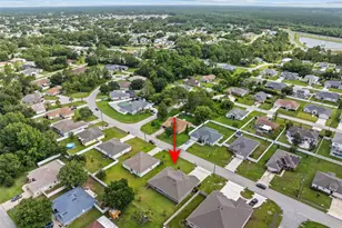 245 Bird of Paradise Dr, Palm Coast, FL 32137 - Photo 46