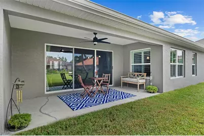245 Bird Of Paradise Drive, Palm Coast, FL 32137 - Photo 38