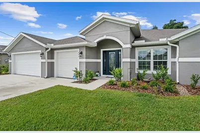 245 Bird Of Paradise Drive, Palm Coast, FL 32137 - Photo 2