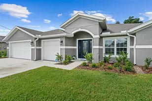 245 Bird of Paradise Dr, Palm Coast, FL 32137 - Photo 2