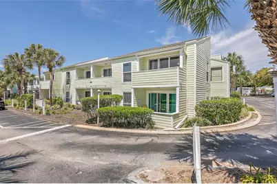 6300 A1A S #A41U, Saint Augustine, FL 32080 - Photo 2