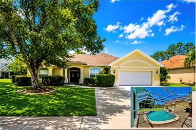 24 Lakeside Place W, Palm Coast, FL 32137 - Photo 1