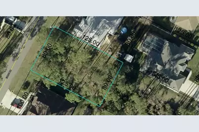 84 Evans Drive, Palm Coast, FL 32137 - Photo 1