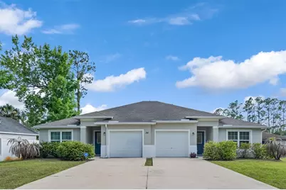 24 Pontiac Lane, Palm Coast, FL 32164 - Photo 1