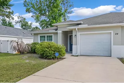 24 Pontiac Lane, Palm Coast, FL 32164 - Photo 2