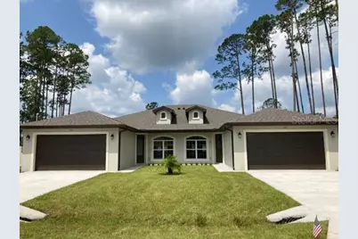 20 Eton Lane #A, Palm Coast, FL 32164 - Photo 1