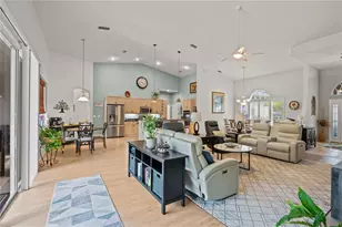 3749 Belfast Cir, Ormond Beach, FL 32174 - Photo 4