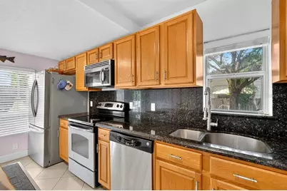 616 Dora Street, New Smyrna Beach, FL 32168 - Photo 20