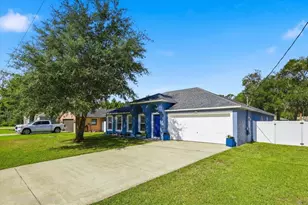 41 Zephyr Lily Trail, Palm Coast, FL 32164 - Photo 2