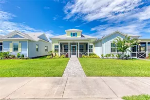 250 Ocean Hammock Loop, Daytona Beach, FL 32124 - Photo 6