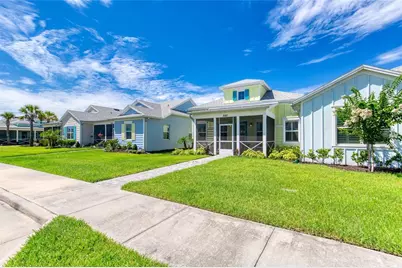 250 Ocean Hammock Loop, Daytona Beach, FL 32124 - Photo 8