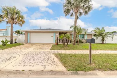 2315 Bonnie View Drive, Ormond Beach, FL 32176 - Photo 1