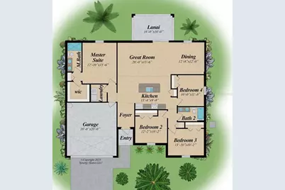 18 Flamingo Drive, Palm Coast, FL 32137 - Photo 24