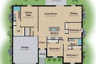 18 Flamingo Dr, Palm Coast, FL 32137 - Photo 24
