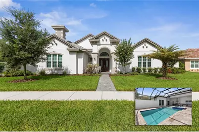 114 New Leatherwood Drive, Palm Coast, FL 32137 - Photo 1