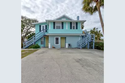 124 S Noble, Daytona Beach, FL 32118 - Photo 1